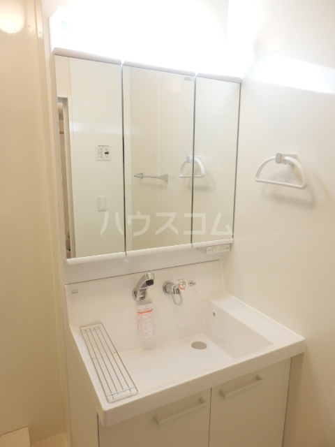 11/28 洗面