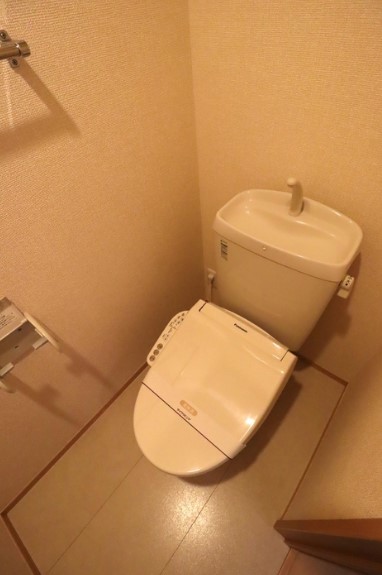 9/24 トイレ