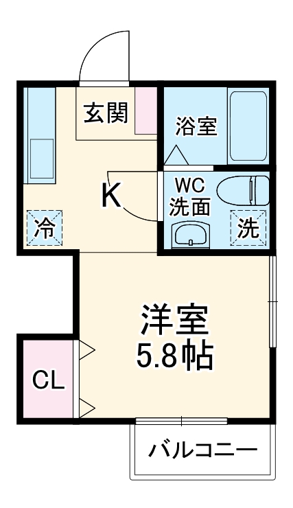 2/29 間取