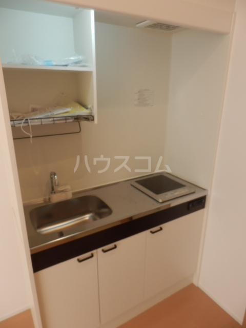 11/29 キッチン
