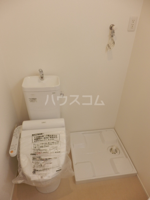 13/29 トイレ