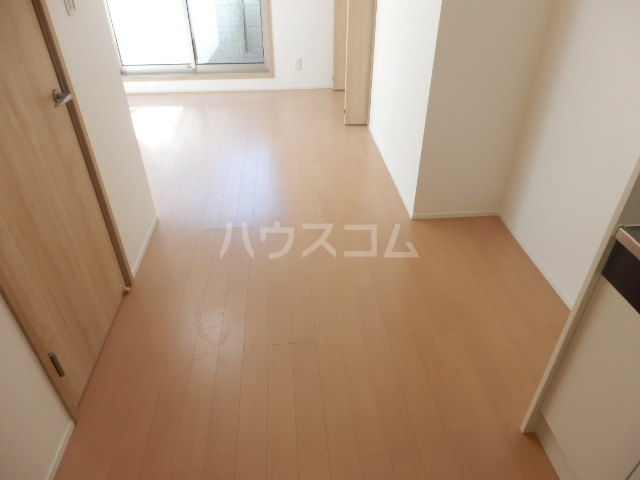 8/29 室内