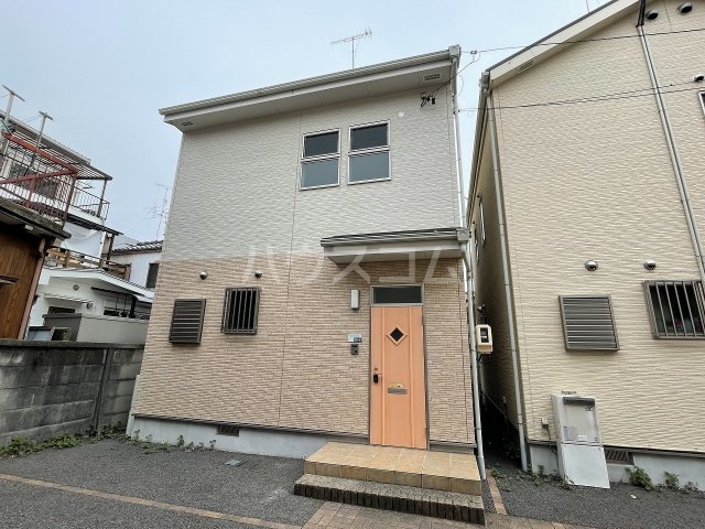 1/19 外観