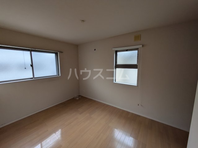 6/19 寝室