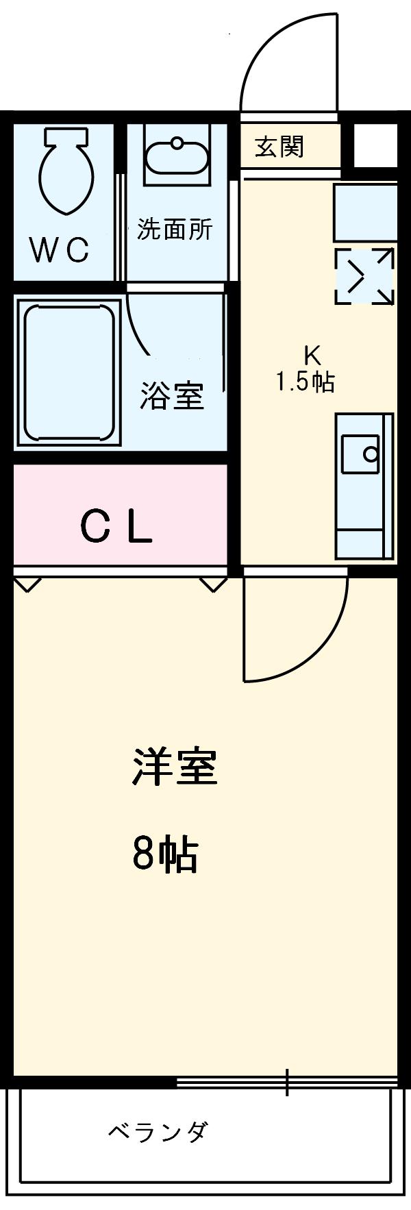 3/30 間取