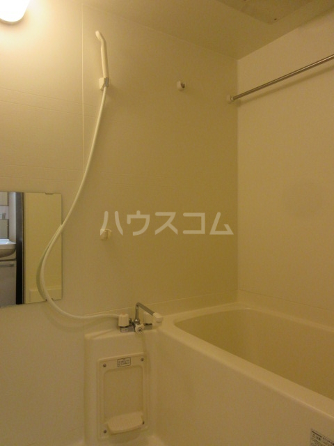 12/30 浴室