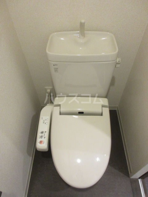 13/30 トイレ