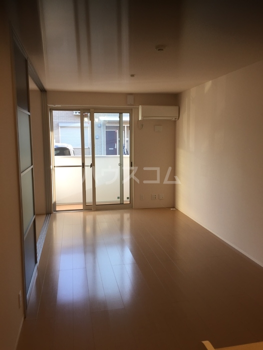 3/17 リビング/ダイニング