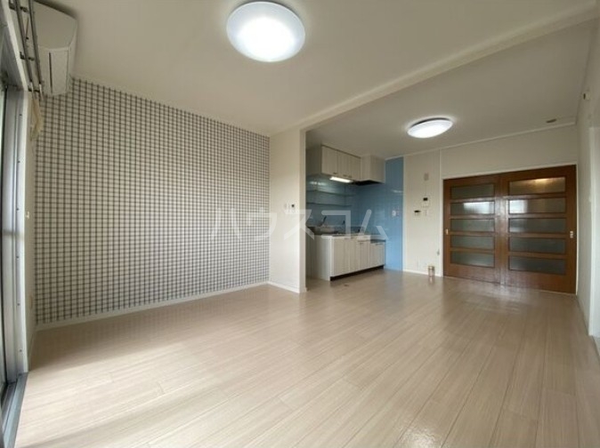 3/20 リビング/ダイニング