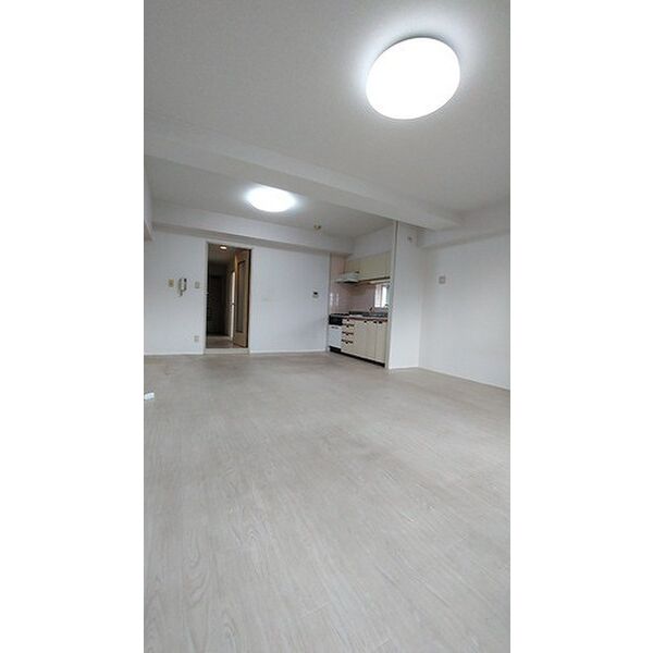 5/30 リビング/ダイニング