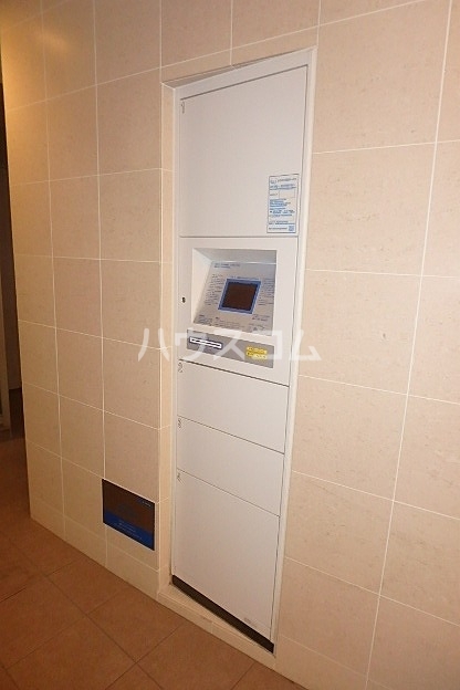 14/22 エントランス