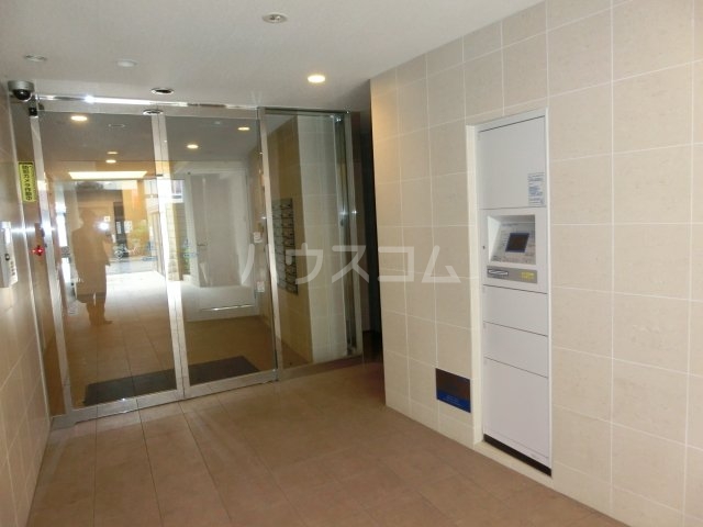 2/10 エントランス