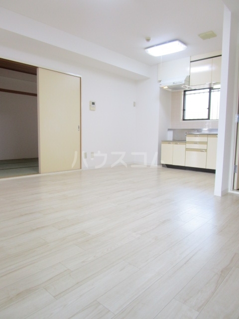 3/30 リビング/ダイニング