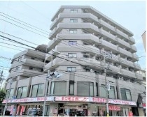 1/30 外観