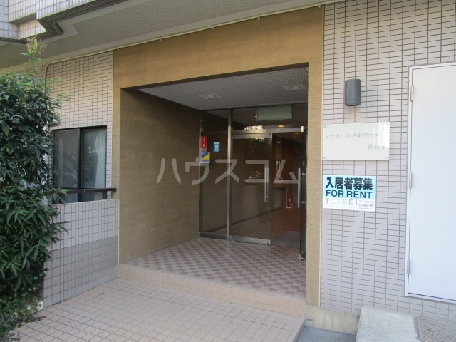 2/4 エントランス