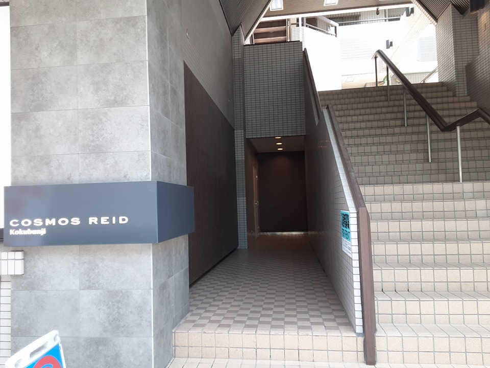 2/6 エントランス