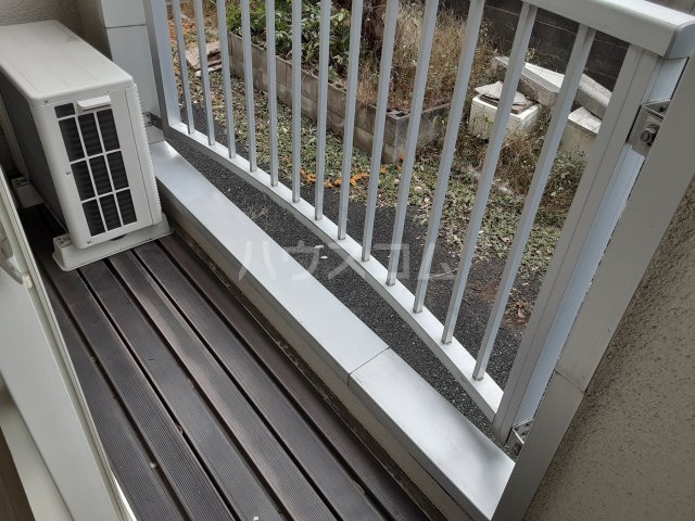 23/30 バルコニー