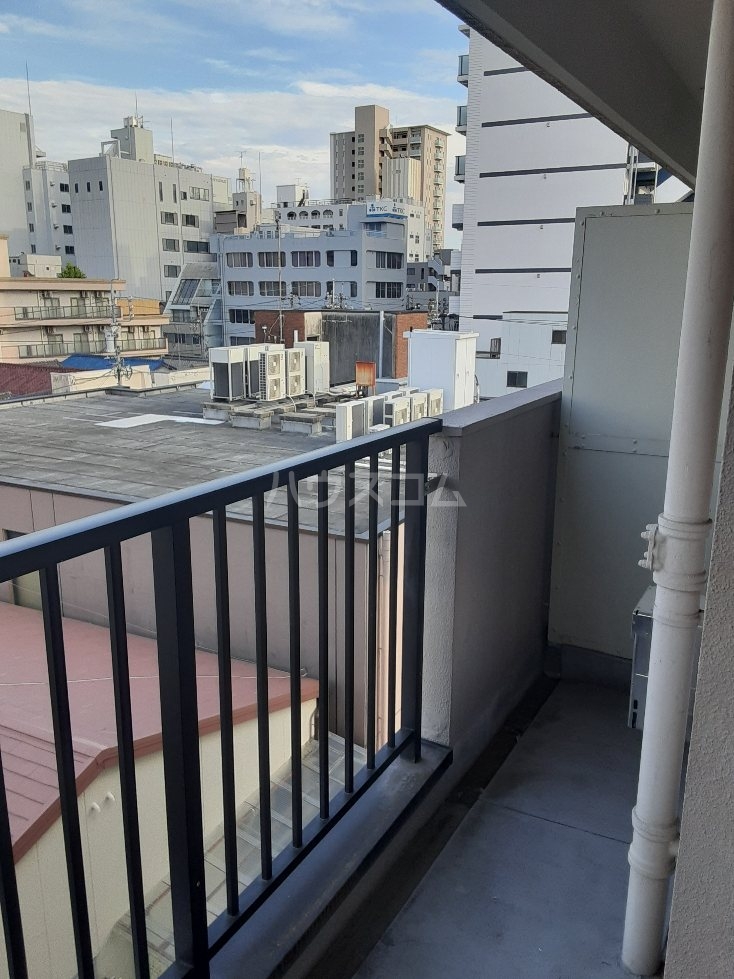 15/24 バルコニー