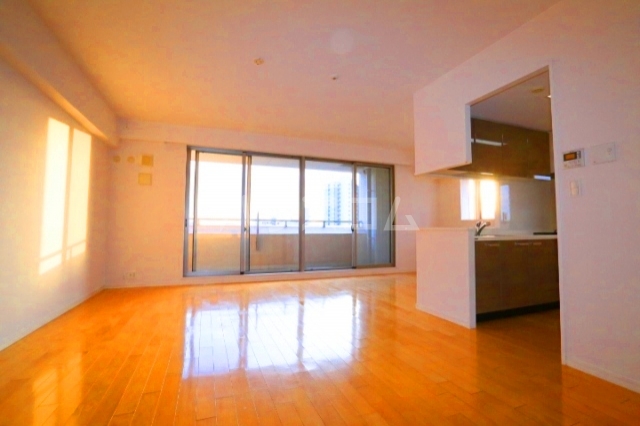 3/23 リビング/ダイニング