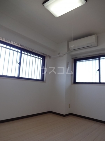 3/17 リビング/ダイニング