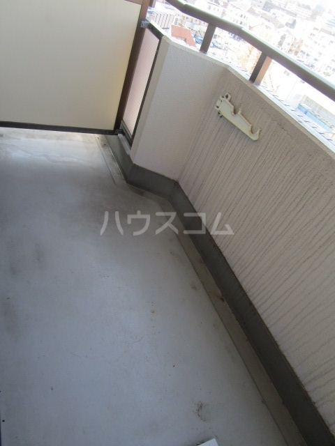 15/30 バルコニー
