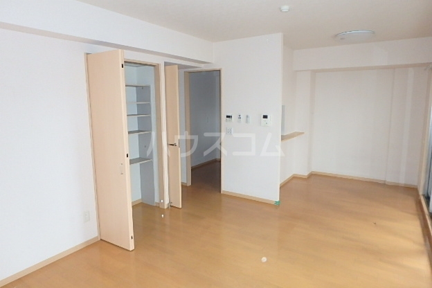 3/30 リビング/ダイニング