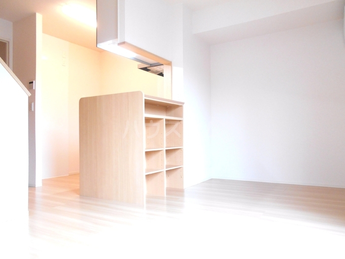 4/28 リビング/ダイニング