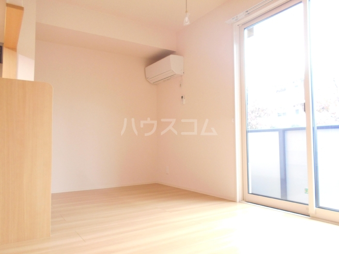 3/28 リビング/ダイニング