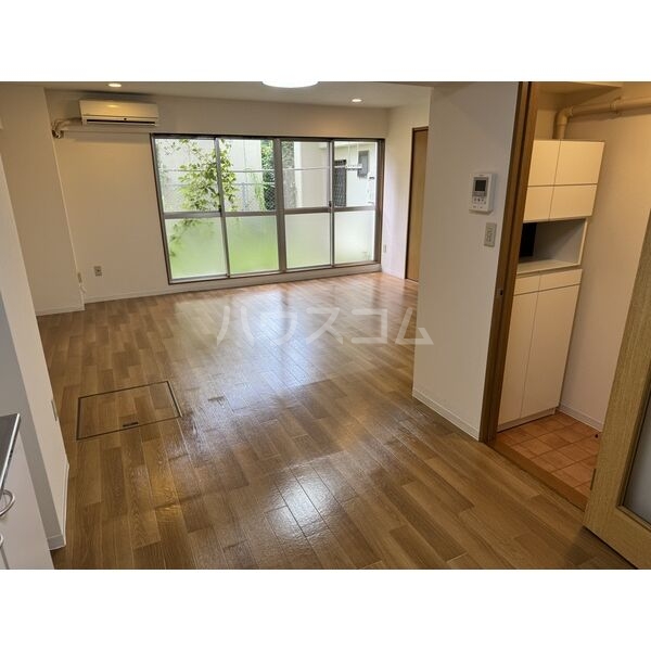 3/16 リビング/ダイニング