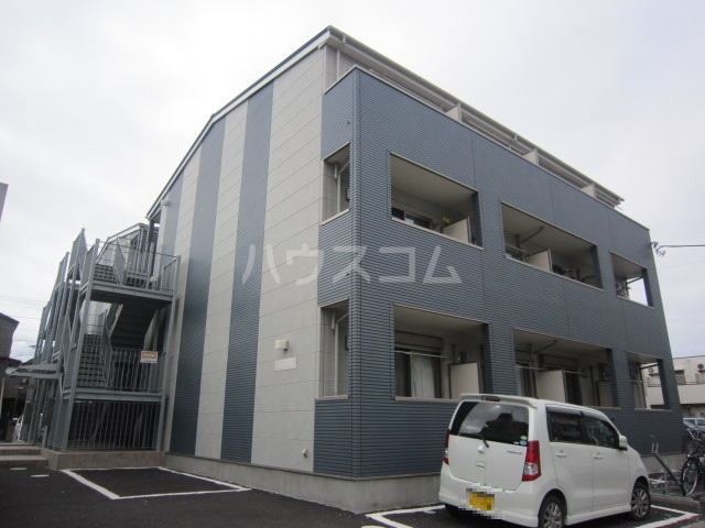 1/23 外観