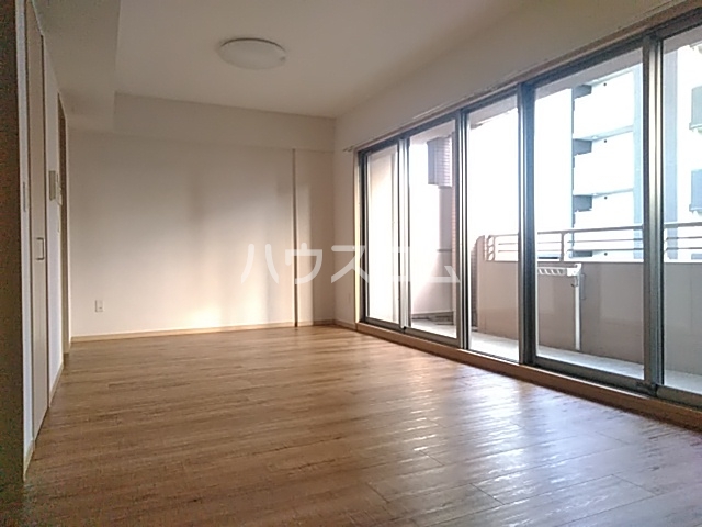 4/29 リビング/ダイニング