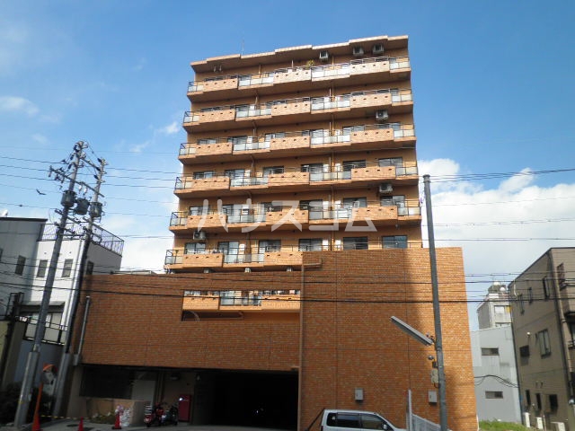 1/18 外観