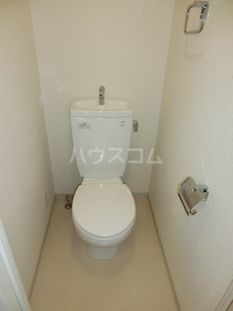 11/27 トイレ