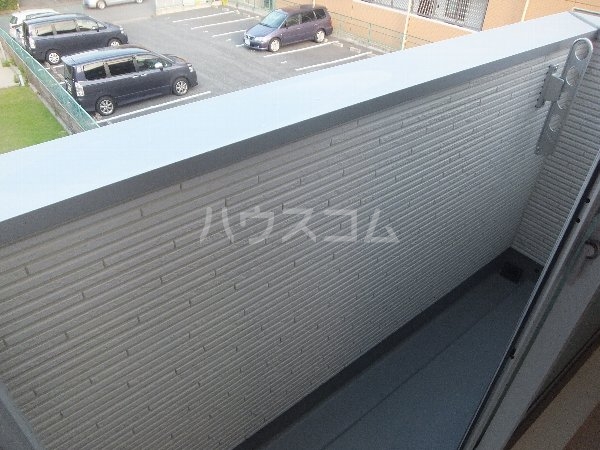 15/29 バルコニー