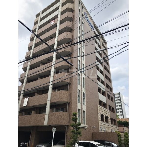 1/22 外観