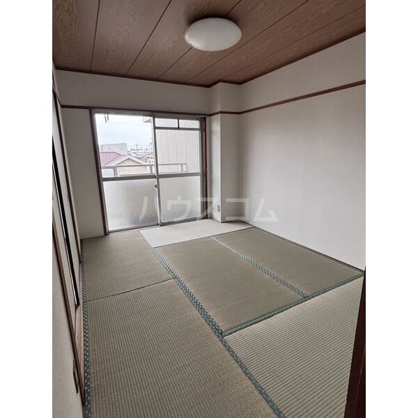 3/19 室内