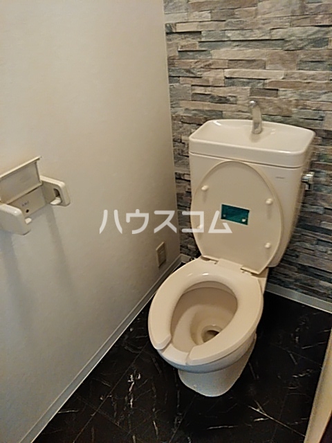 12/30 トイレ