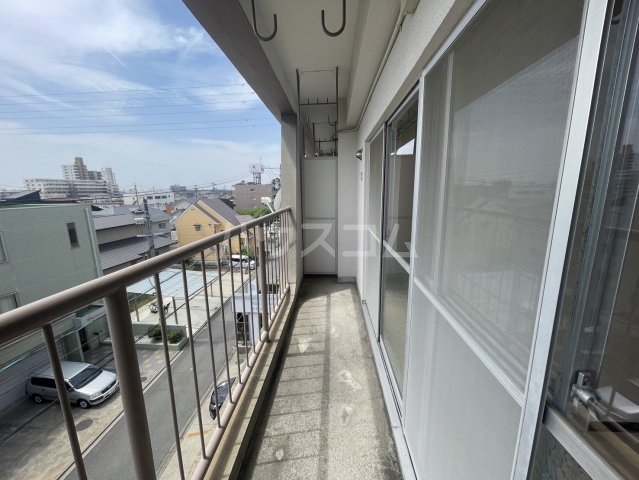 16/30 バルコニー