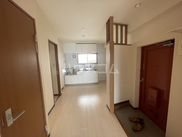 4/30 リビング/ダイニング