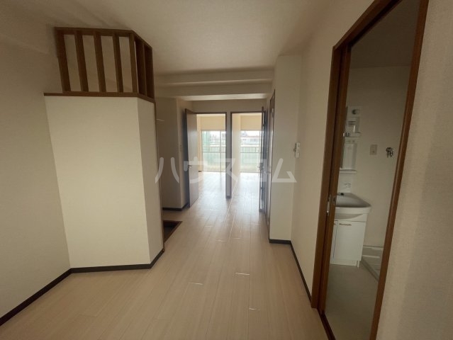 3/30 リビング/ダイニング