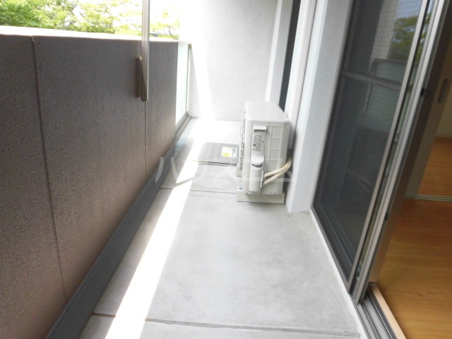 18/29 バルコニー