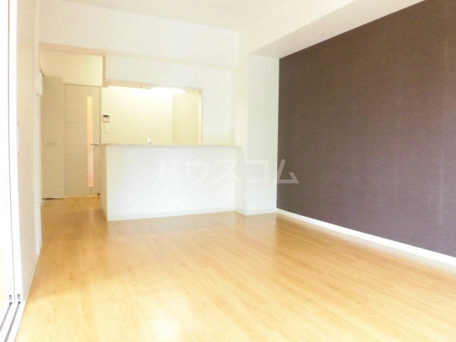 4/29 リビング/ダイニング