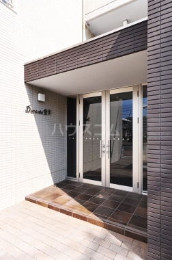 2/6 エントランス