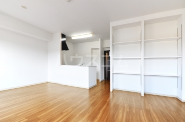 3/22 リビング/ダイニング