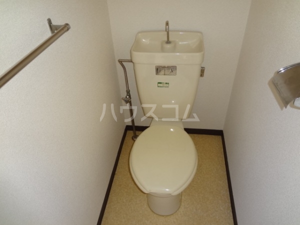 12/27 トイレ