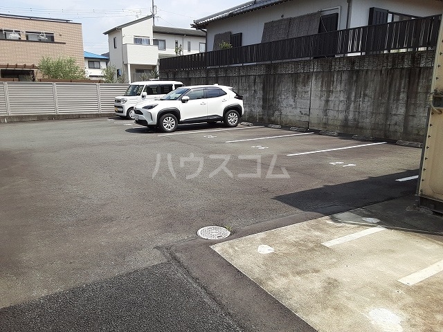 29/30 駐車場