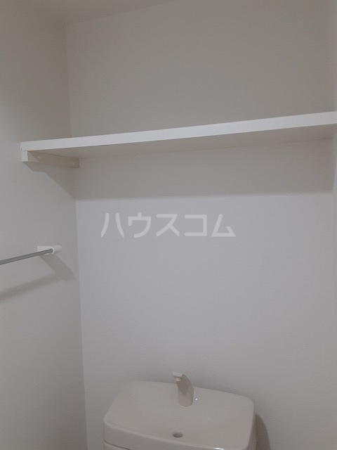 18/30 トイレ