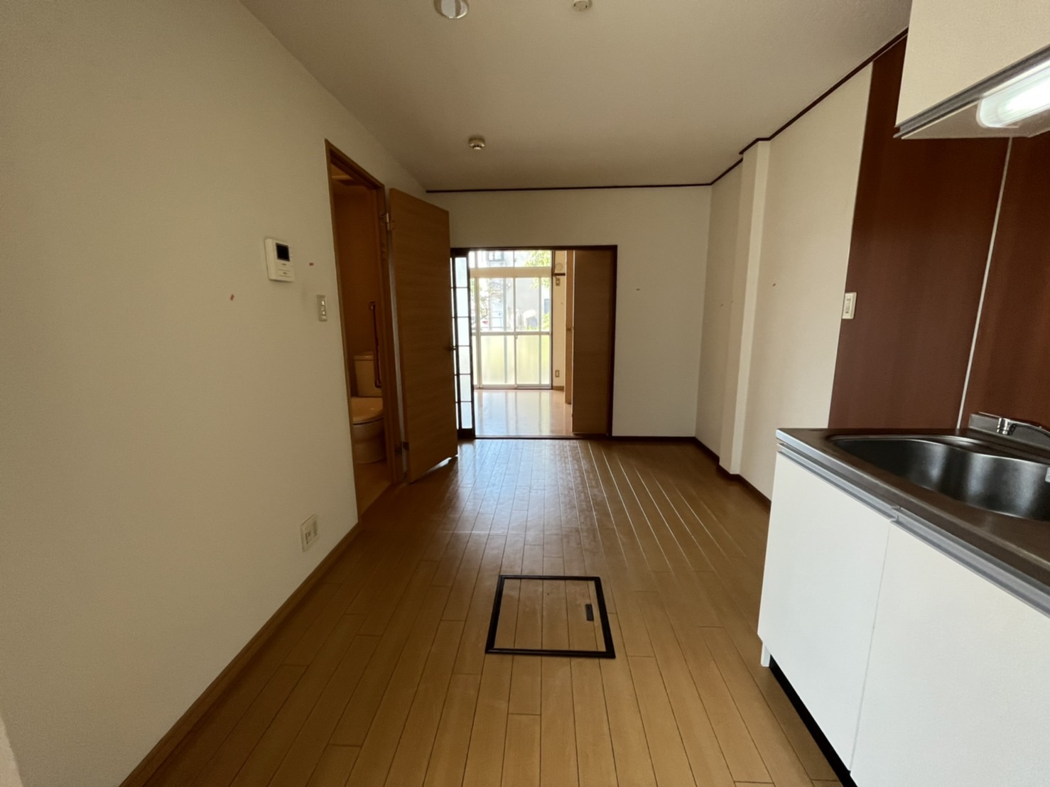 4/30 リビング/ダイニング