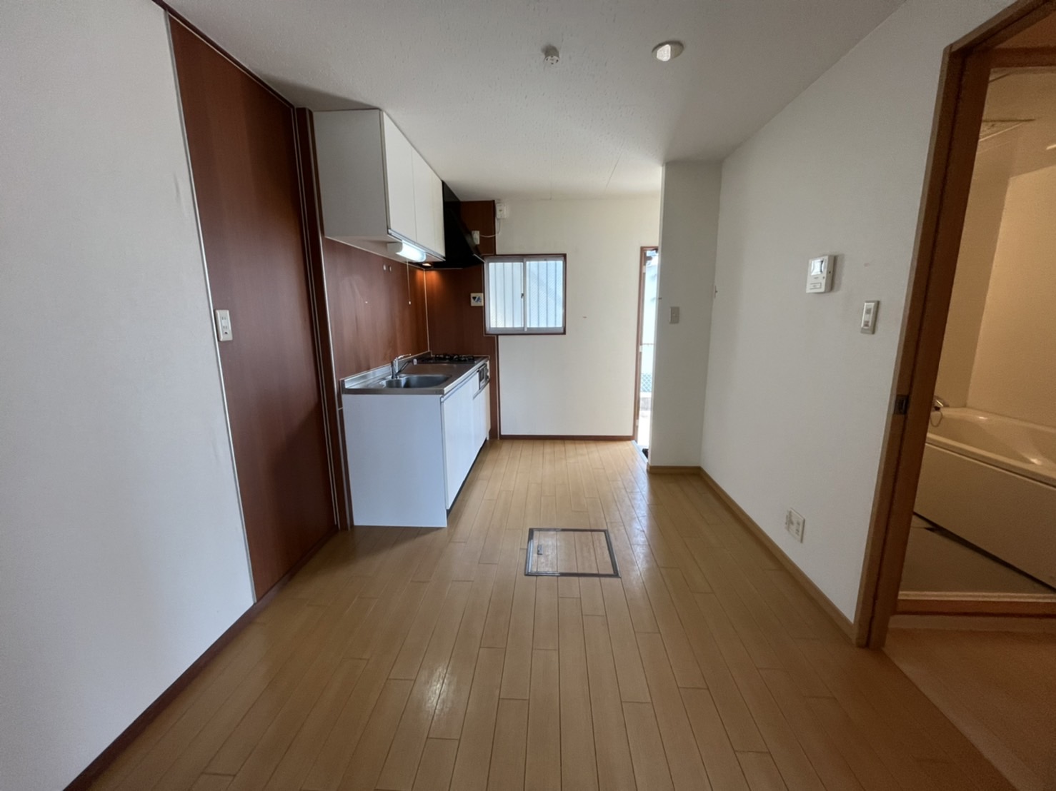 3/30 リビング/ダイニング