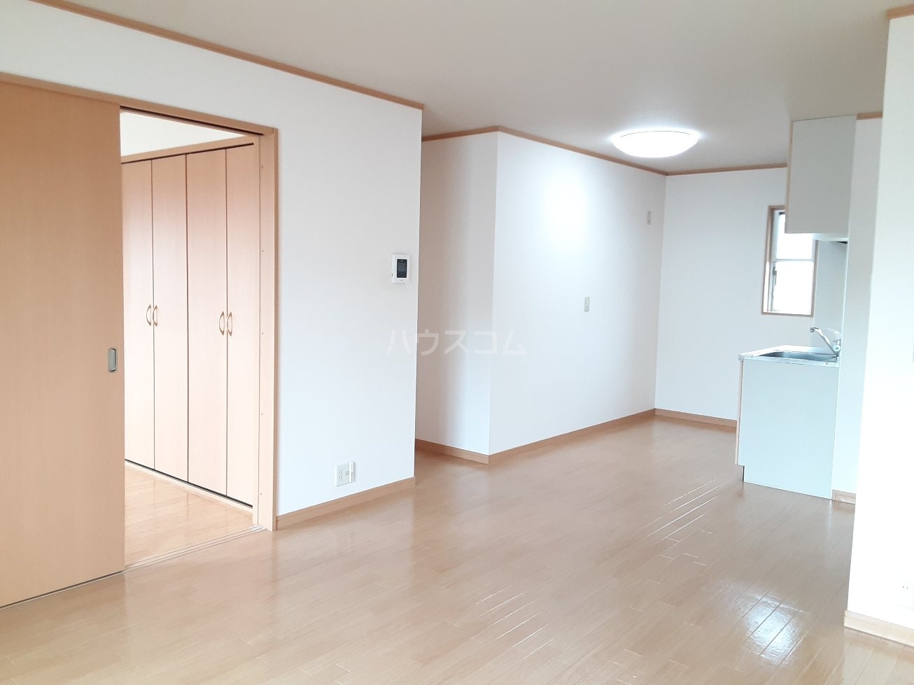 5/30 リビング/ダイニング